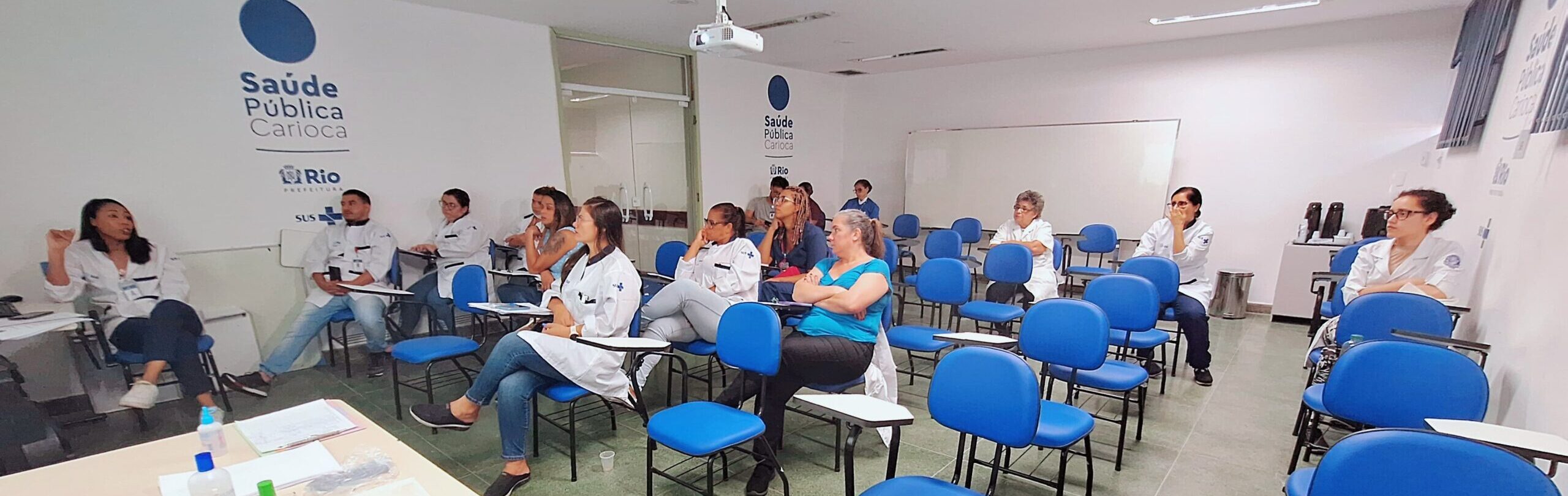 CUIDADO AOS PACIENTES COM LESÕES – HMSA