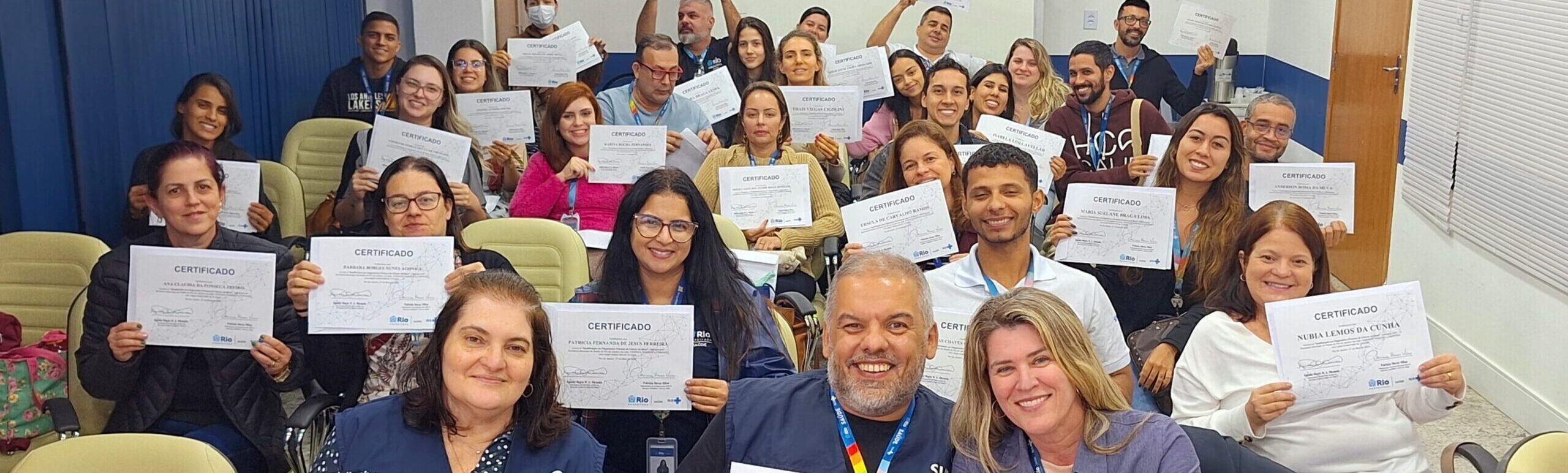 3ª AULA – CAPACITAÇÃO EM DIAGNÓSTICO PRECOCE DO CÂNCER DE BOCA