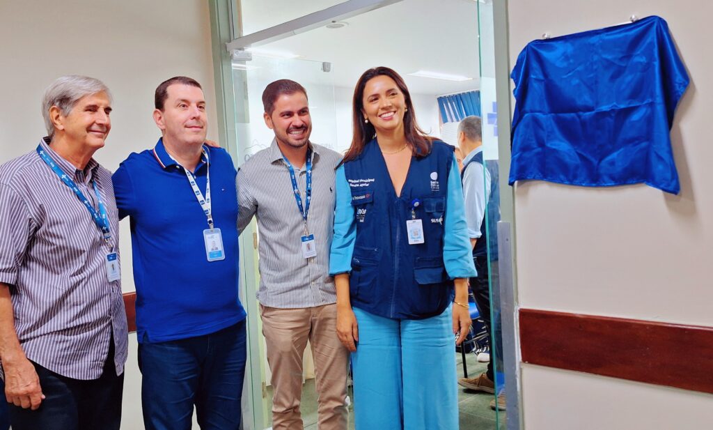 otics-souza-aguiar-inauguração-sala-de-reunião