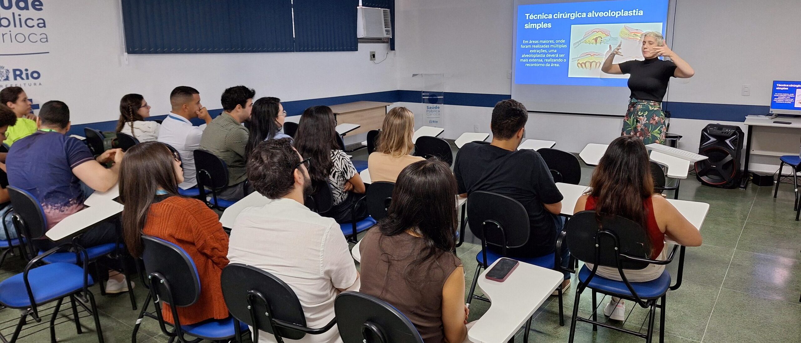 AULA CIRURGIA PRÉ-PROTÉTICA E DENTISTA NA PERÍCIA JUDICIAL