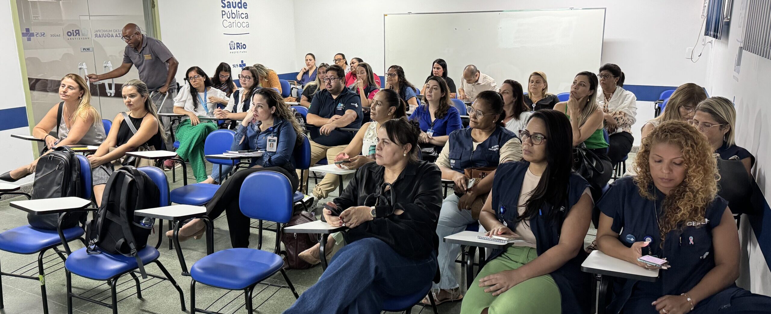 REUNIÃO DO GRUPO DE TRABALHO DE FERIDAS
