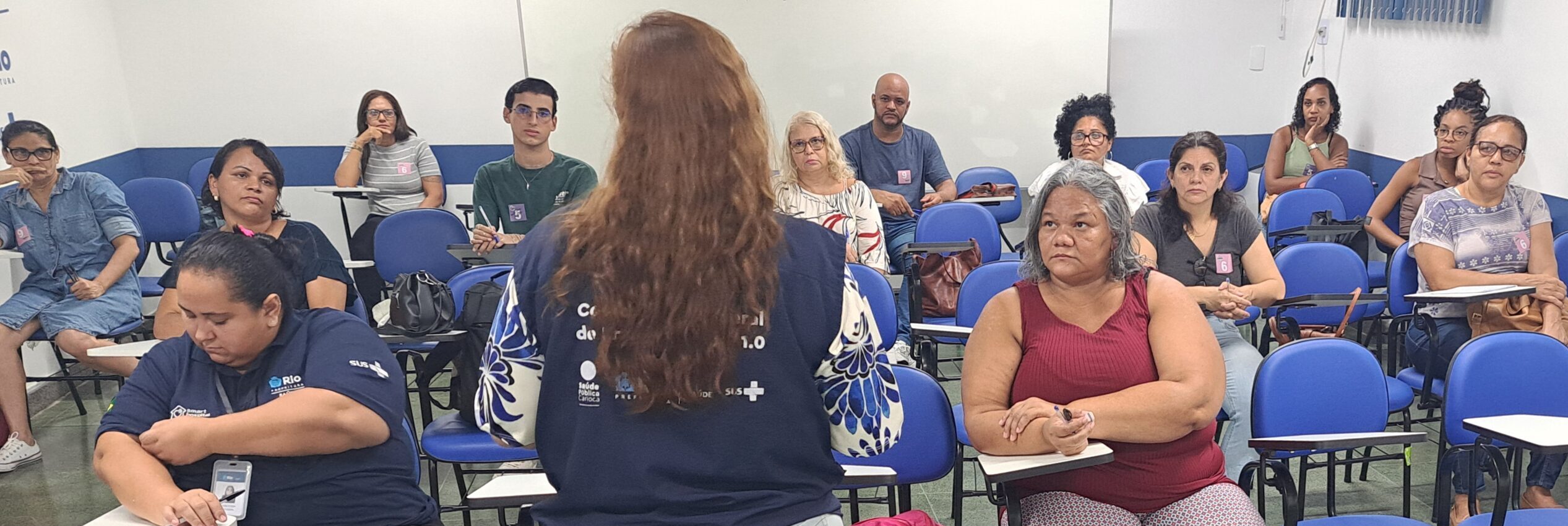 PROVA PARA TREINAMENTO PROFISSIONAL/ENFERMAGEM