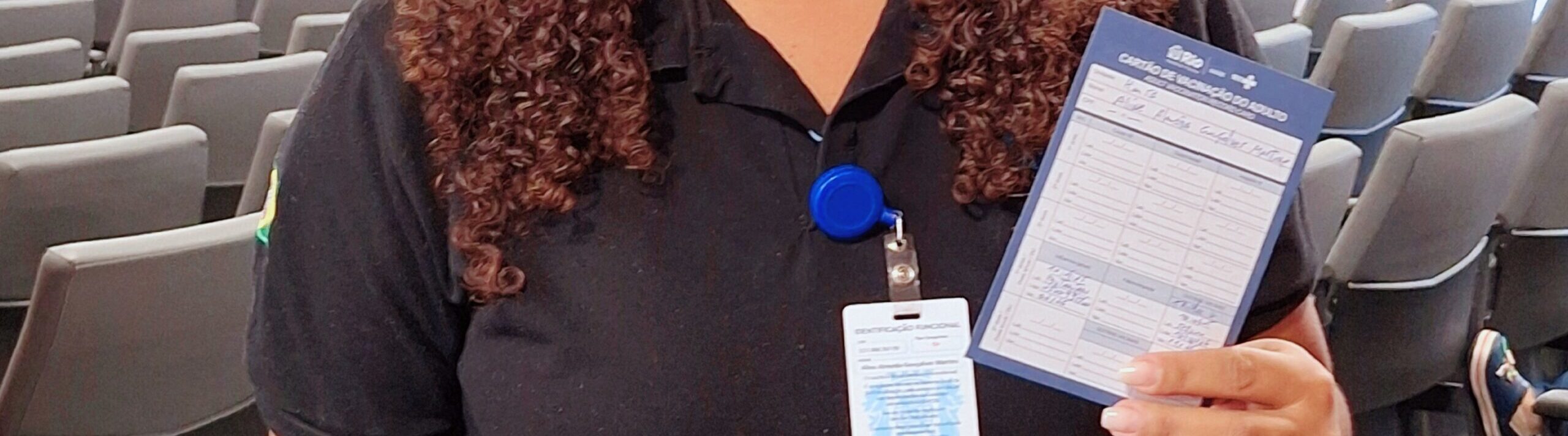 CAMPANHA DE VACINAÇÃO
