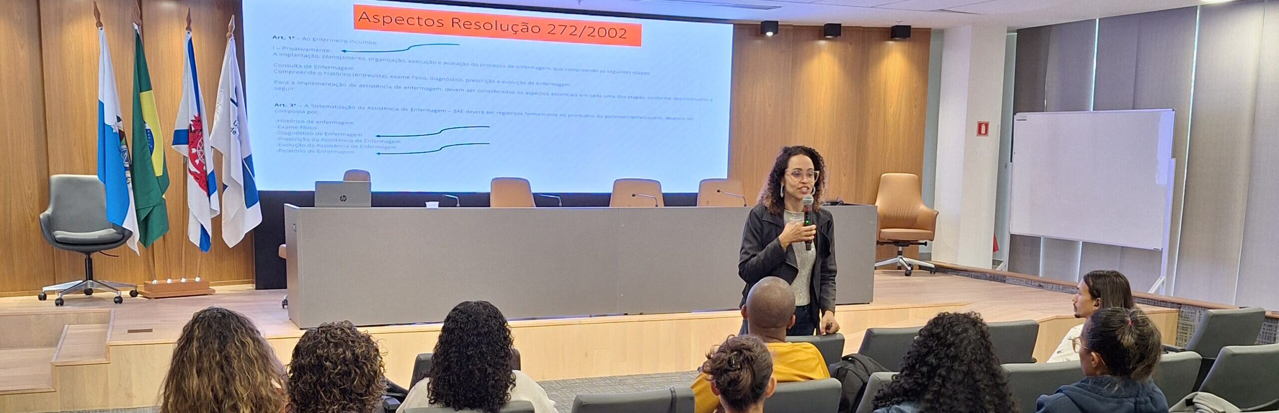 REGISTROS E ANOTAÇÕES DE ENFERMAGEM: ASPECTOS TÉCNICOS, ÉTICOS E LEGAIS