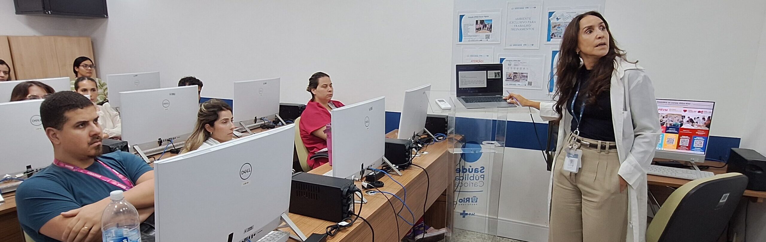 SESSÃO CLÍNICA DA PEDIATRIA DO HMSA