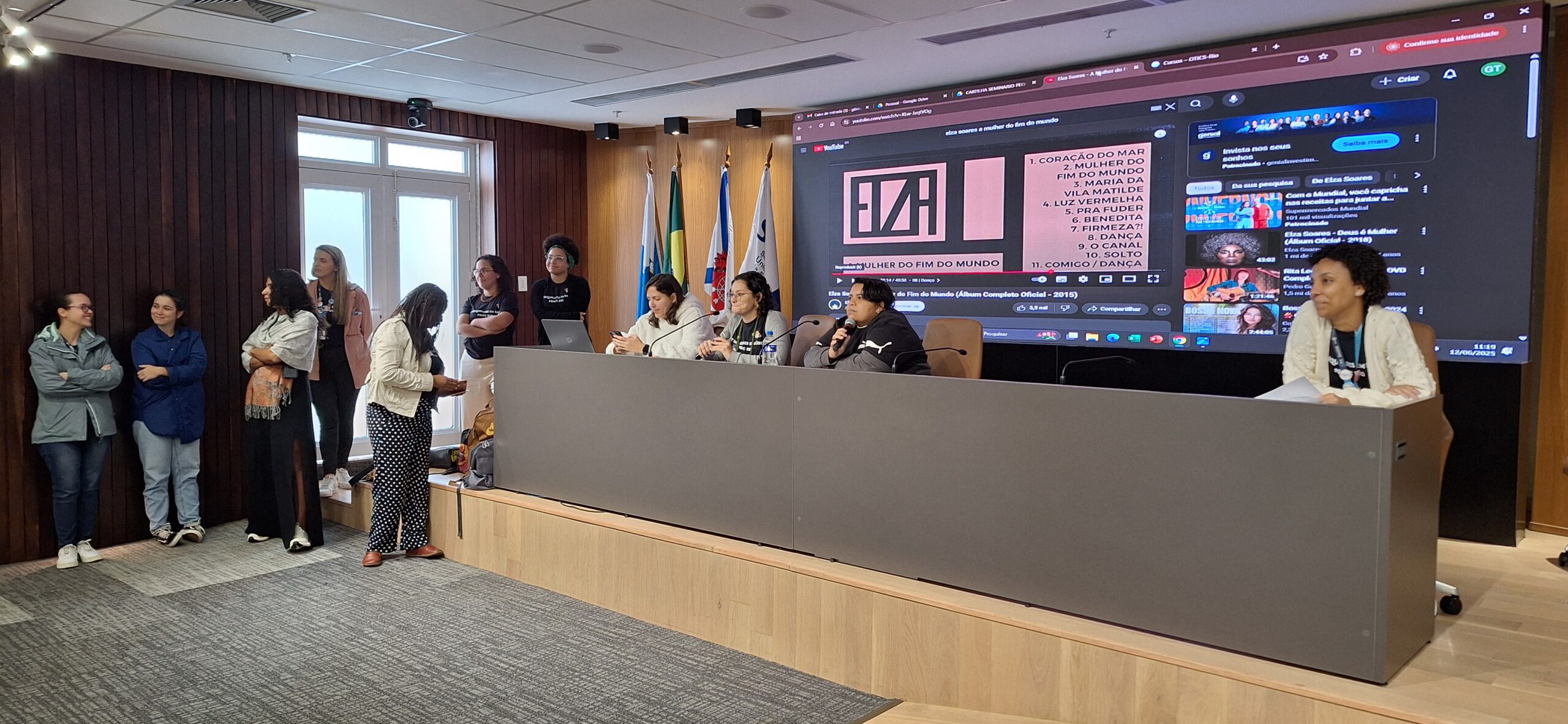 AULA R2 – GT INIQUIDADES – PRMFC SMS – VULNERABILIDADES E ESPECIFICIDADES NO CUIDADO EM SAÚDE DA POPULAÇÃO NEGRA