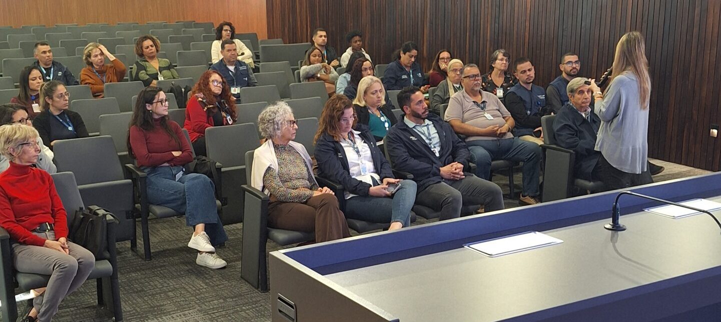 5ª REUNIÃO ORDINÁRIA DOS CENTROS DE ESTUDOS DAS UNIDADES DA SMS-RIO