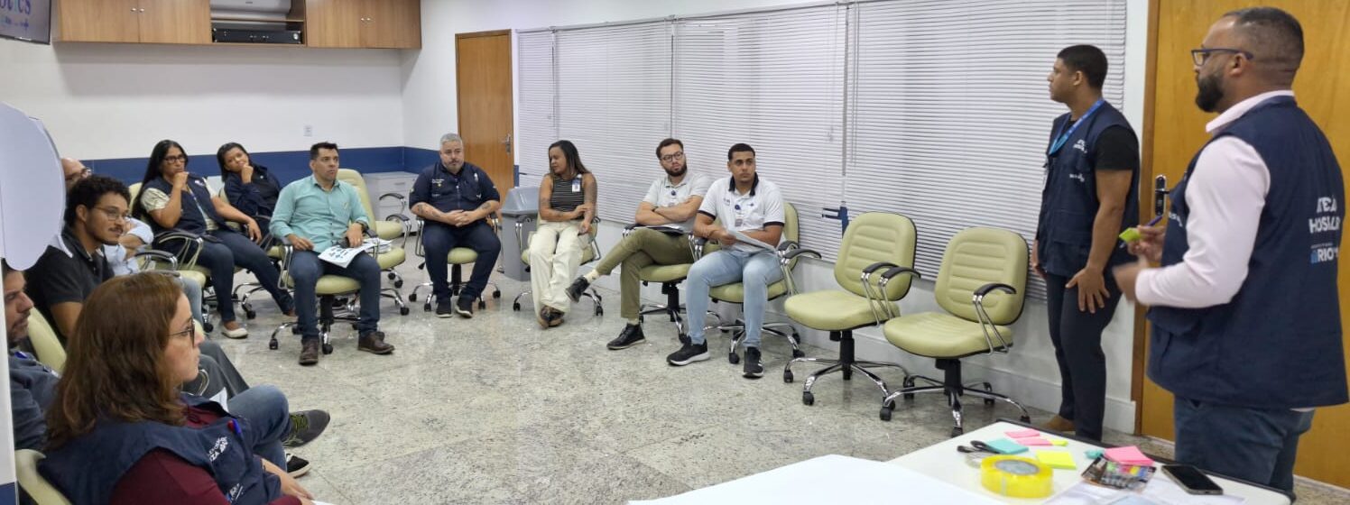 INDICADORES DO PROJETO DE EFICIÊNCIA SUBHUE – CER CENTRO