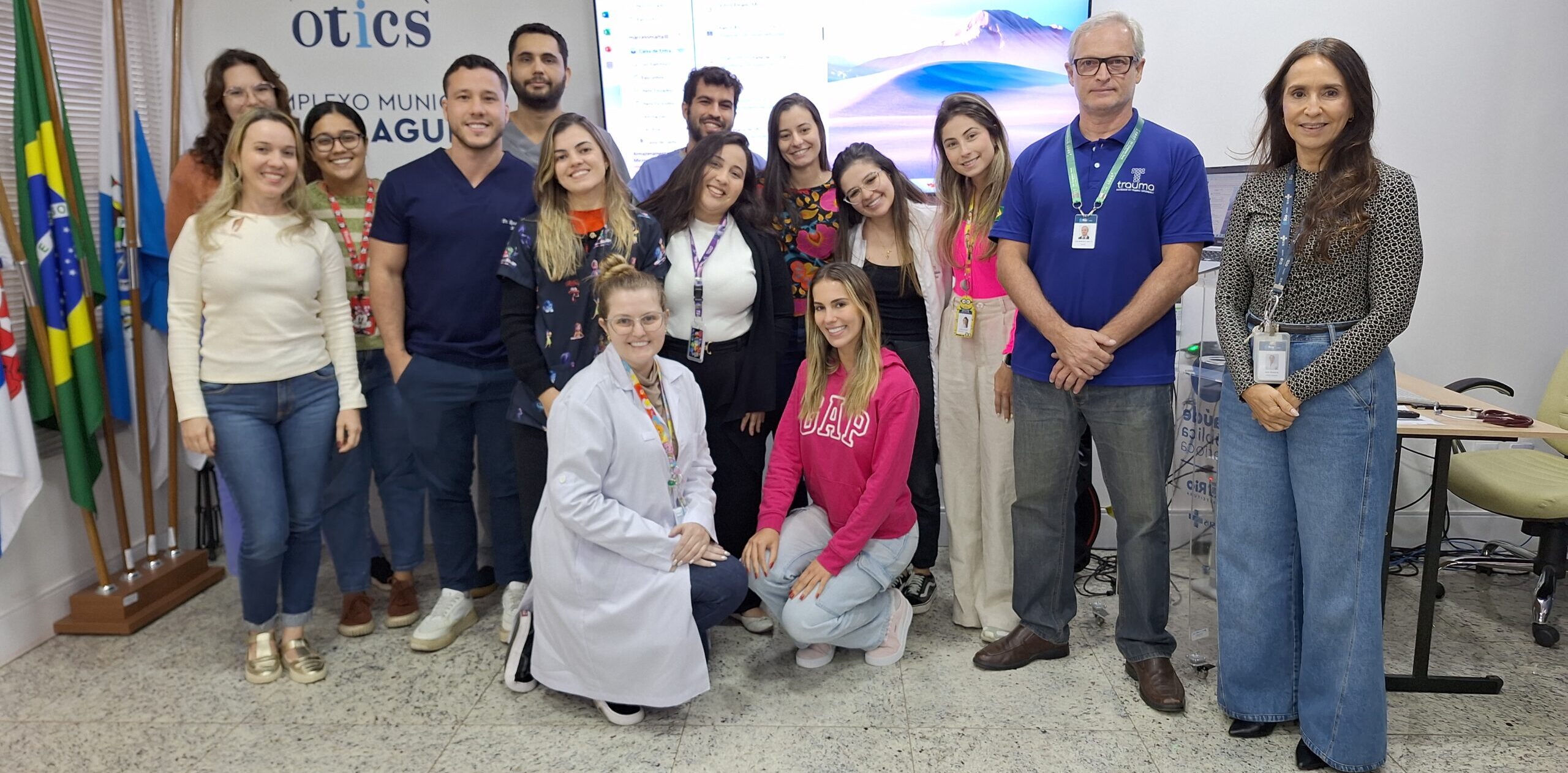 AULA DA RESIDÊNCIA DA PEDIATRIA – OSTEOMIELITE/ARTRITE – HMSA