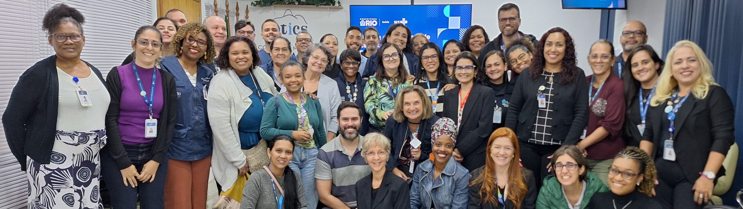 OFICINA DOS CENTROS DE ESTUDOS SOBRE O CAMPO DE PRÁTICA