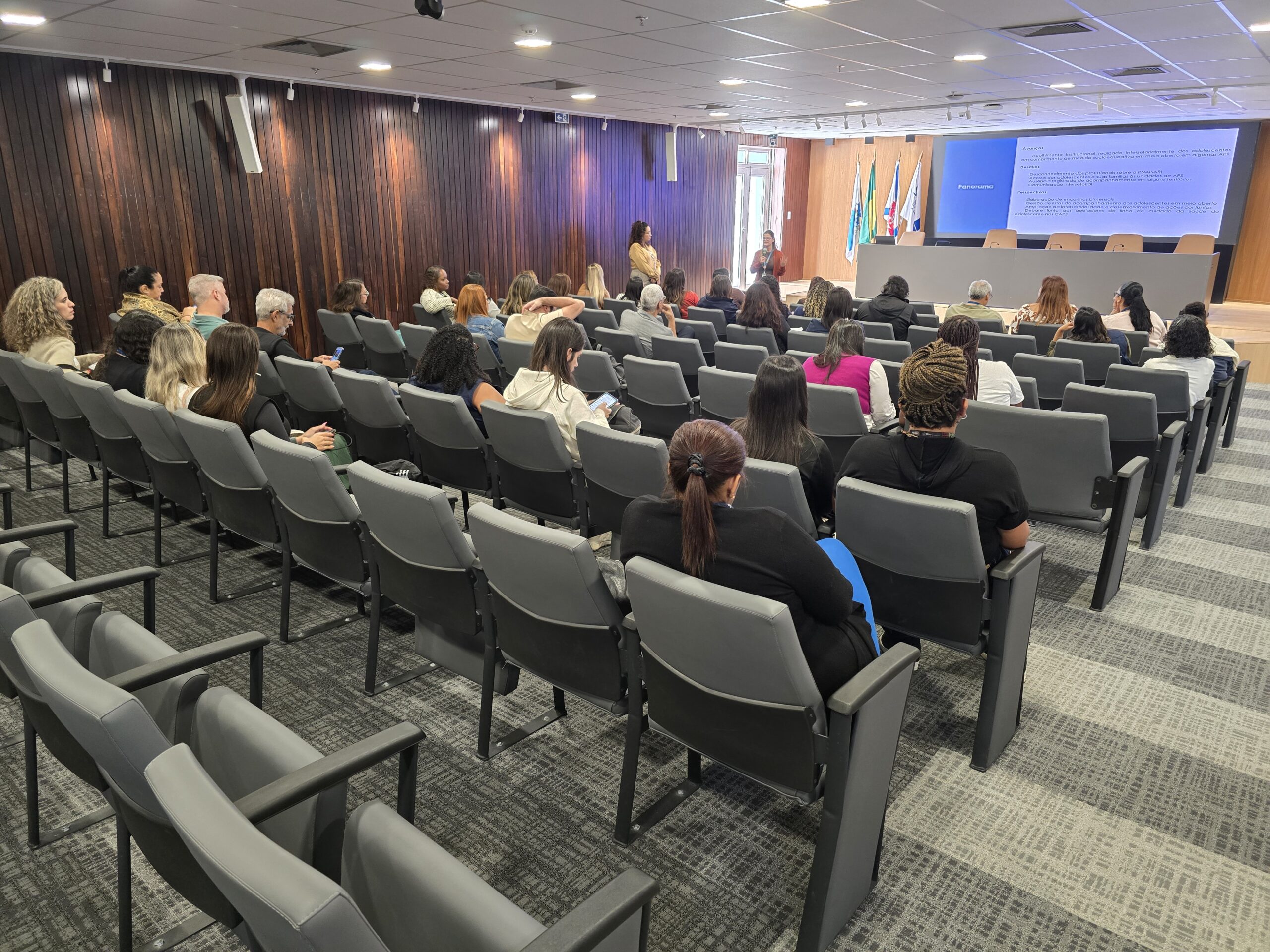 CUIDADO AO ADOLESCENTE EM CUMPRIMENTO DE MEDIDA SOCIOEDUCATIVA