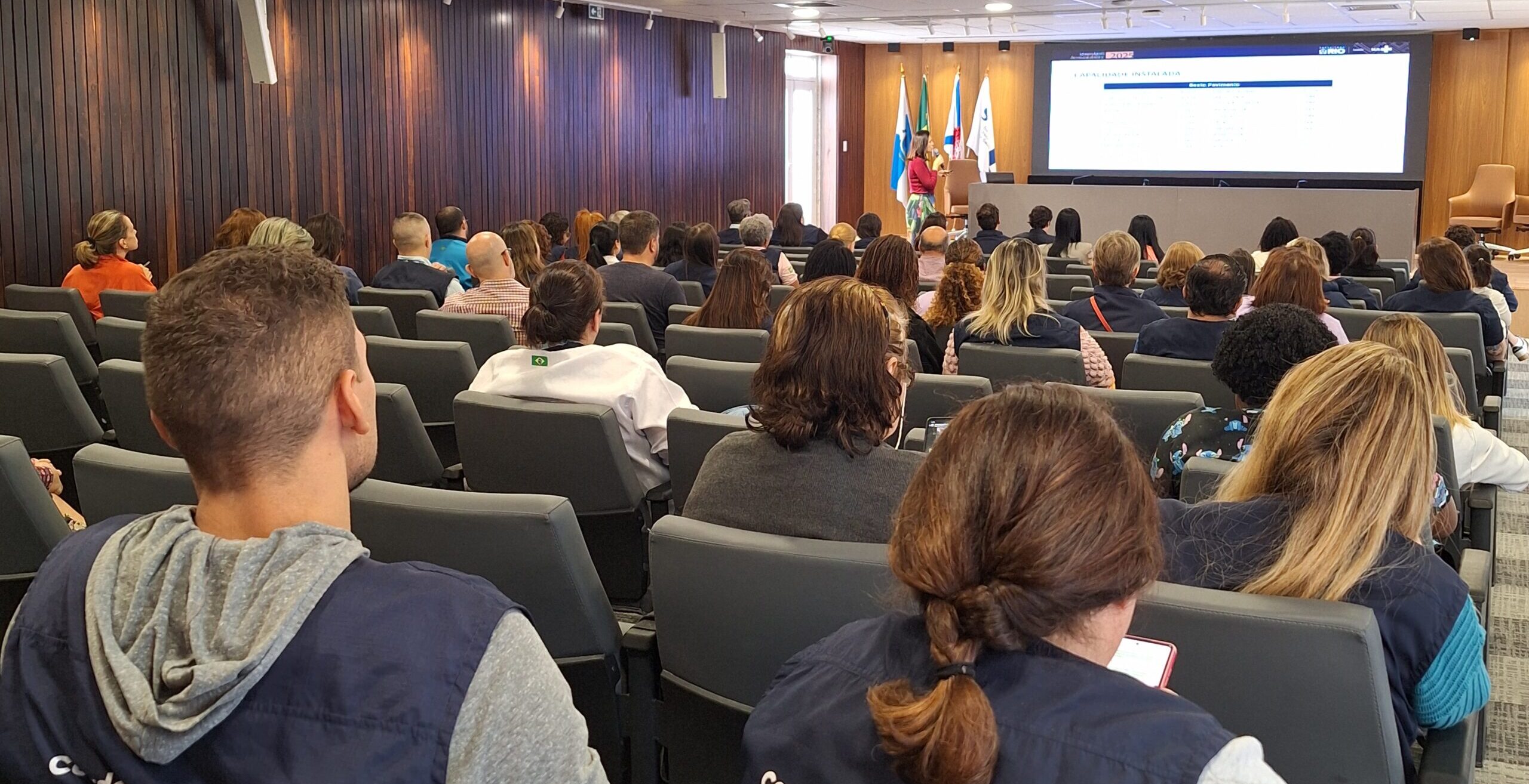 SEMINÁRIO ACCOUNTABILITY 2025