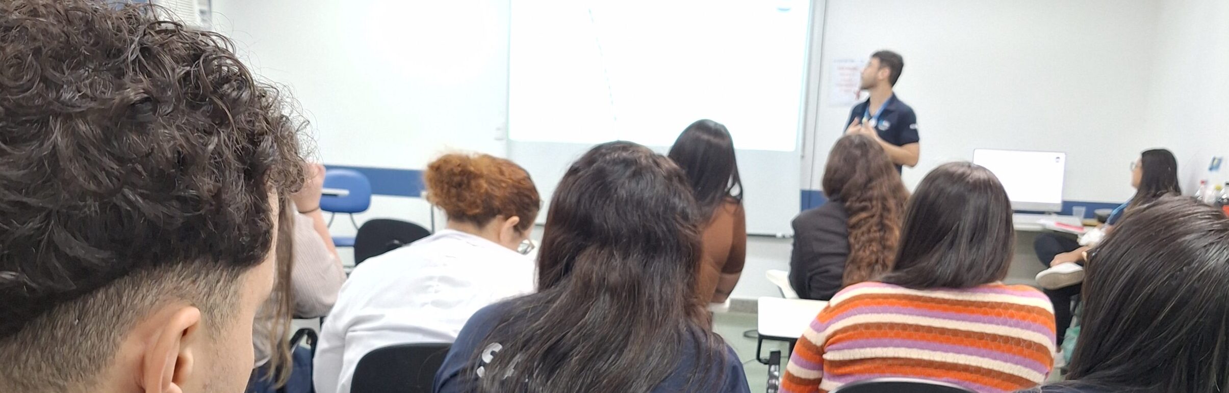 TREINAMENTO DE INSERÇÃO DE IMPLANON – PREFC