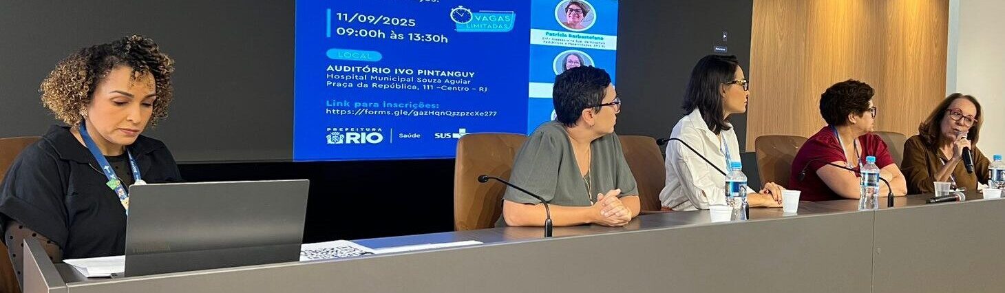 ENCONTRO AMPLIADO INTERSETORIAL DO NÚCLEO DE VIOLÊNCIA