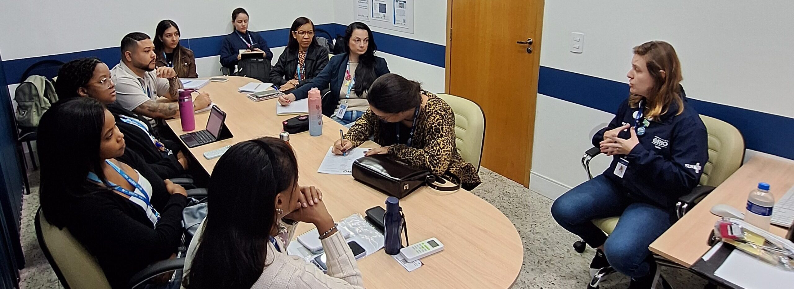 ASSISTÊNCIA FARMACÊUTICA NO PRISIONAL