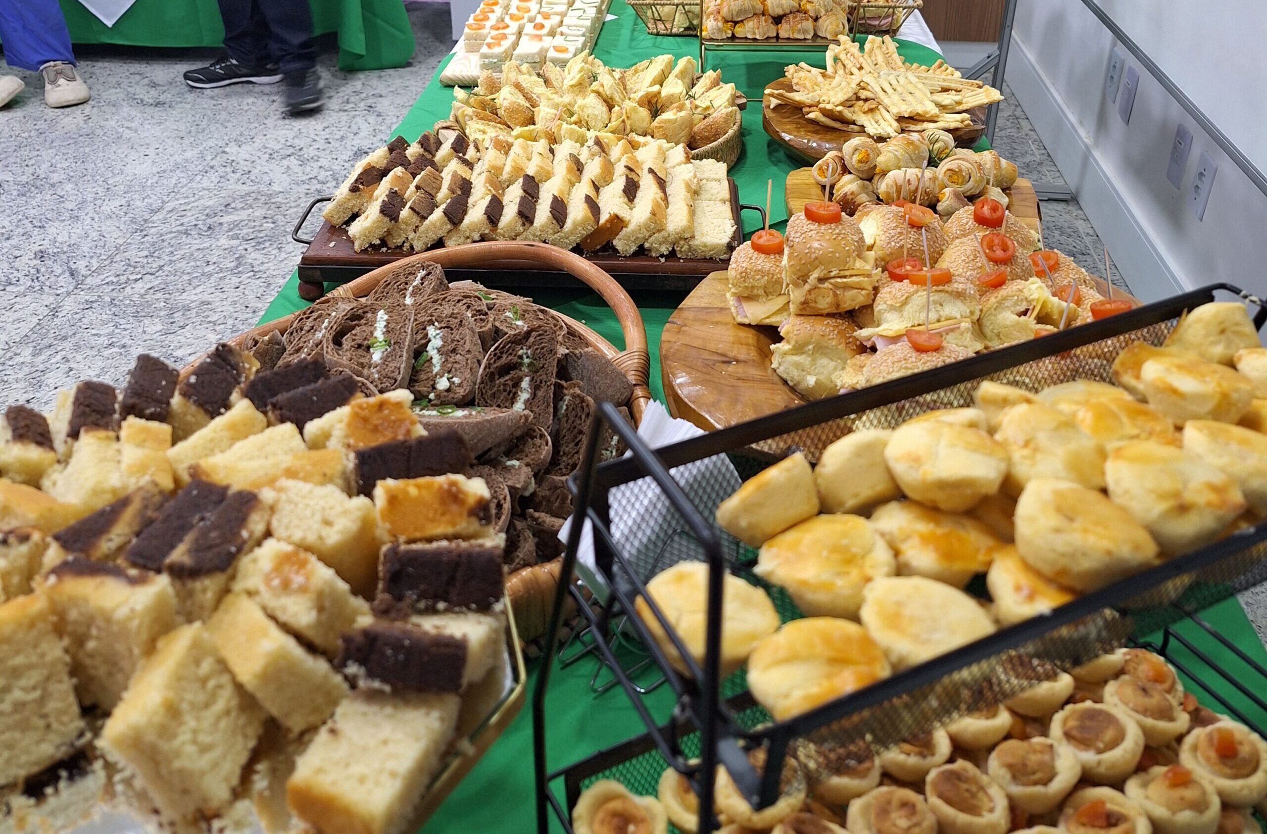 Comemoração ao Dia do Médico no Complexo Hospitalar Souza Aguiar