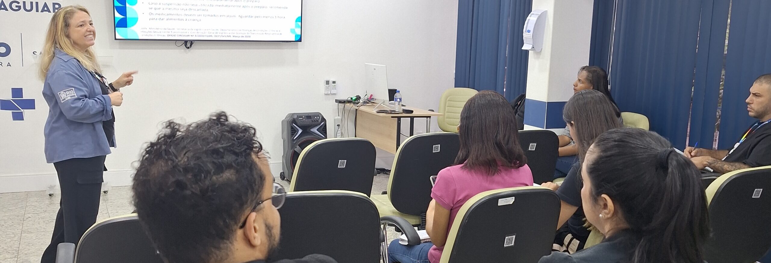 Cuidados Farmacêuticos na Tuberculose e Hanseníase