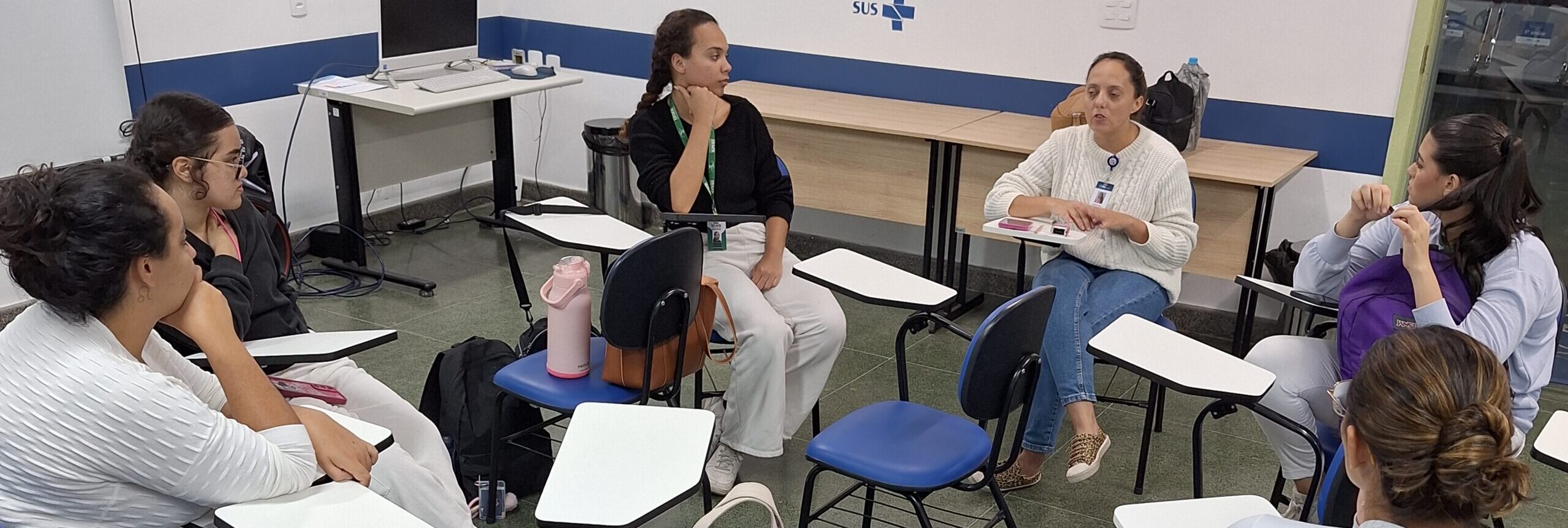 Conduta de Coberturas de Curativo para Acadêmicos de Enfermagem IBMR