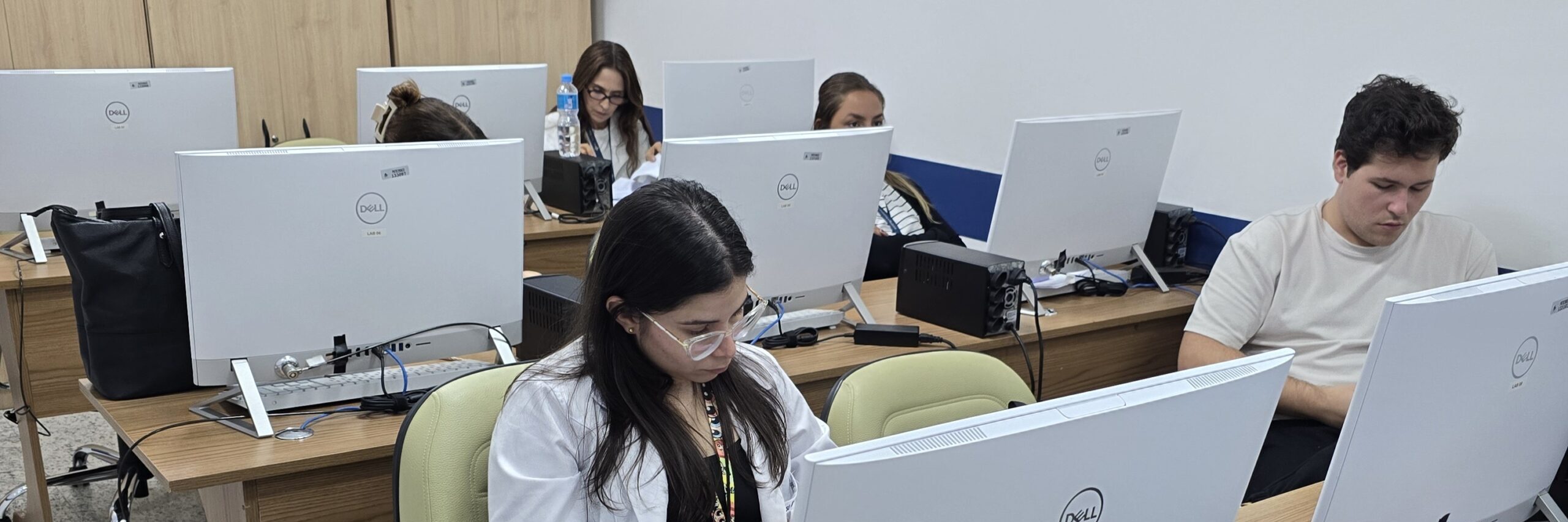 Aula Sobre o Calendário Vacinal – HMSA