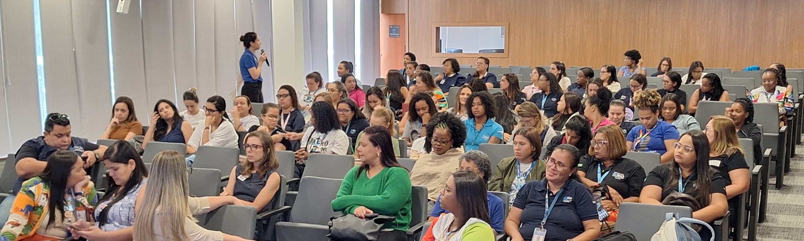 Capacitação Triagem Neonatal – CAP 1.0