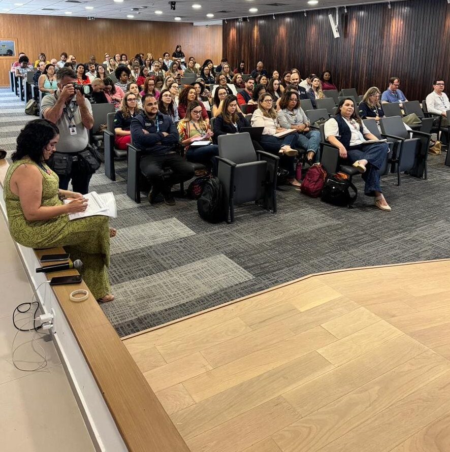 Encontro da Rede das APS – Encerramento