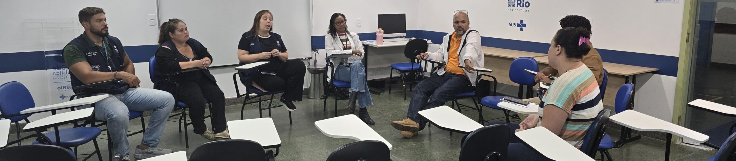 Souza Perto de Você – HMSA