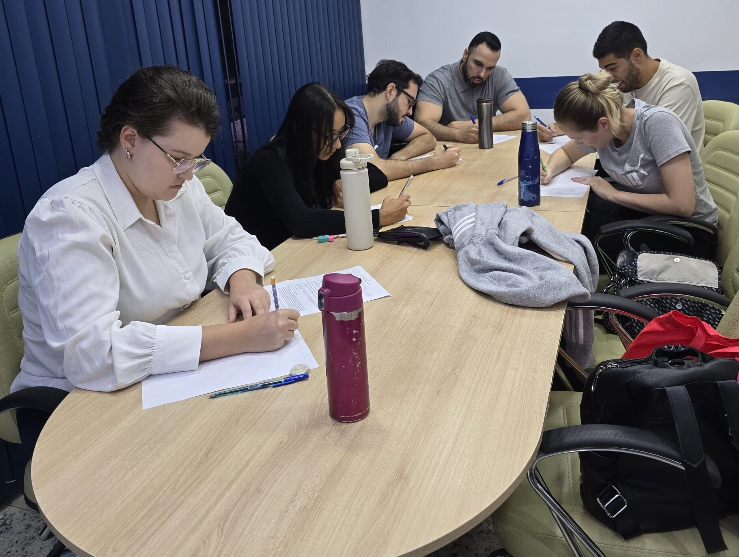 Prova Final R3 Bucomaxilofaciais