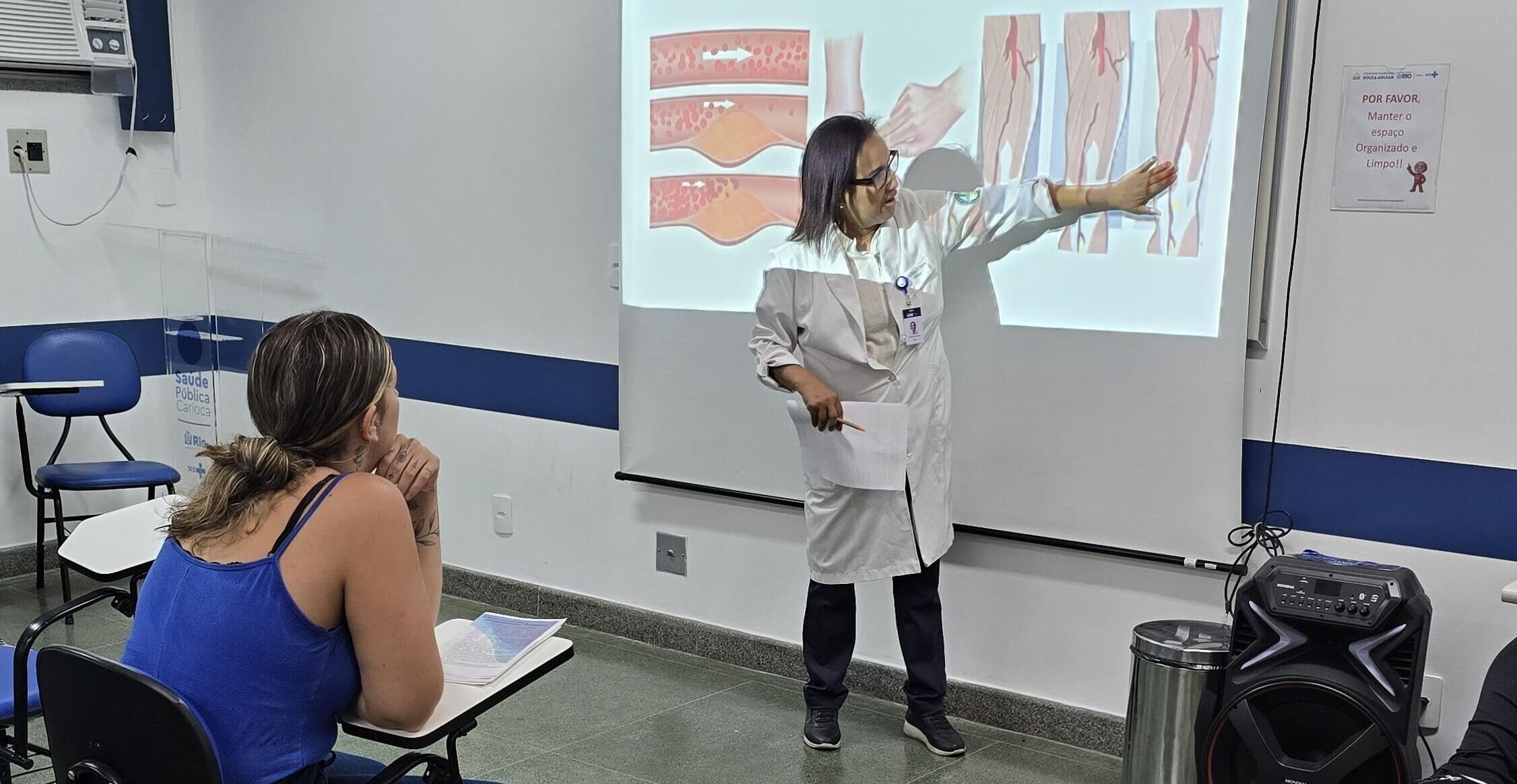 Souza Perto de Você – HMSA