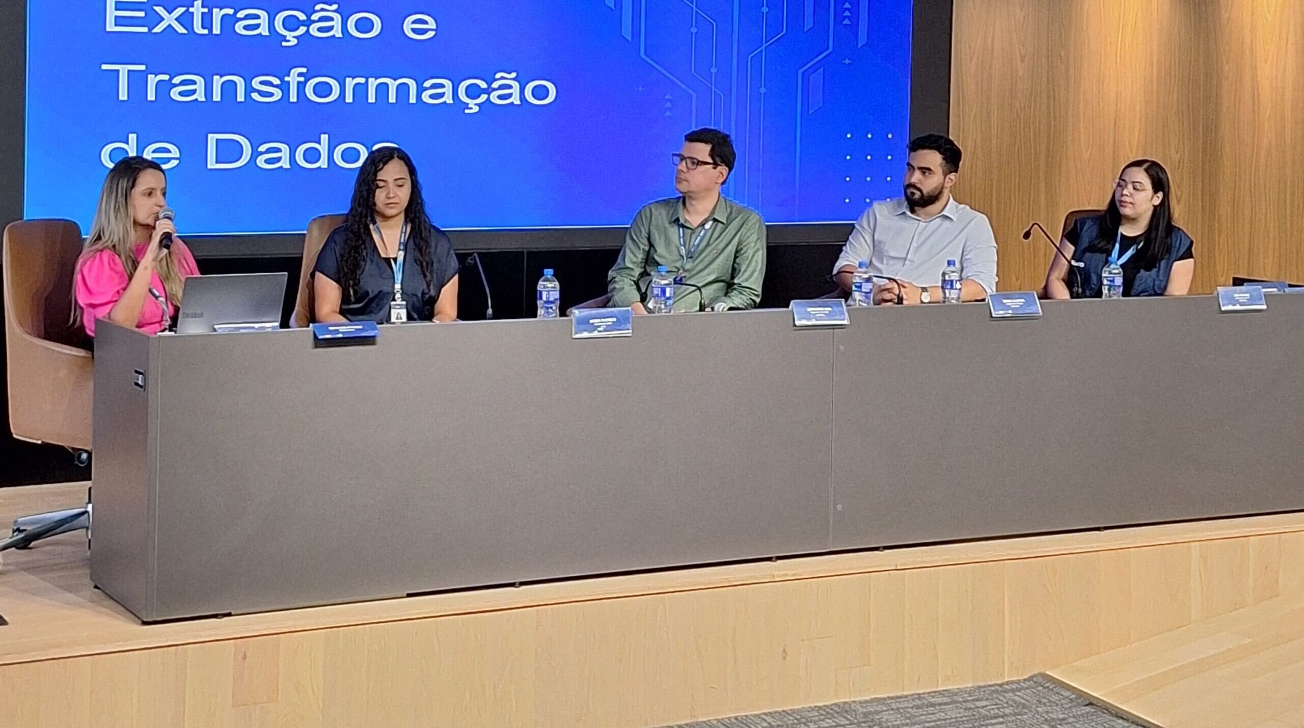 Seminário de Dados 2026