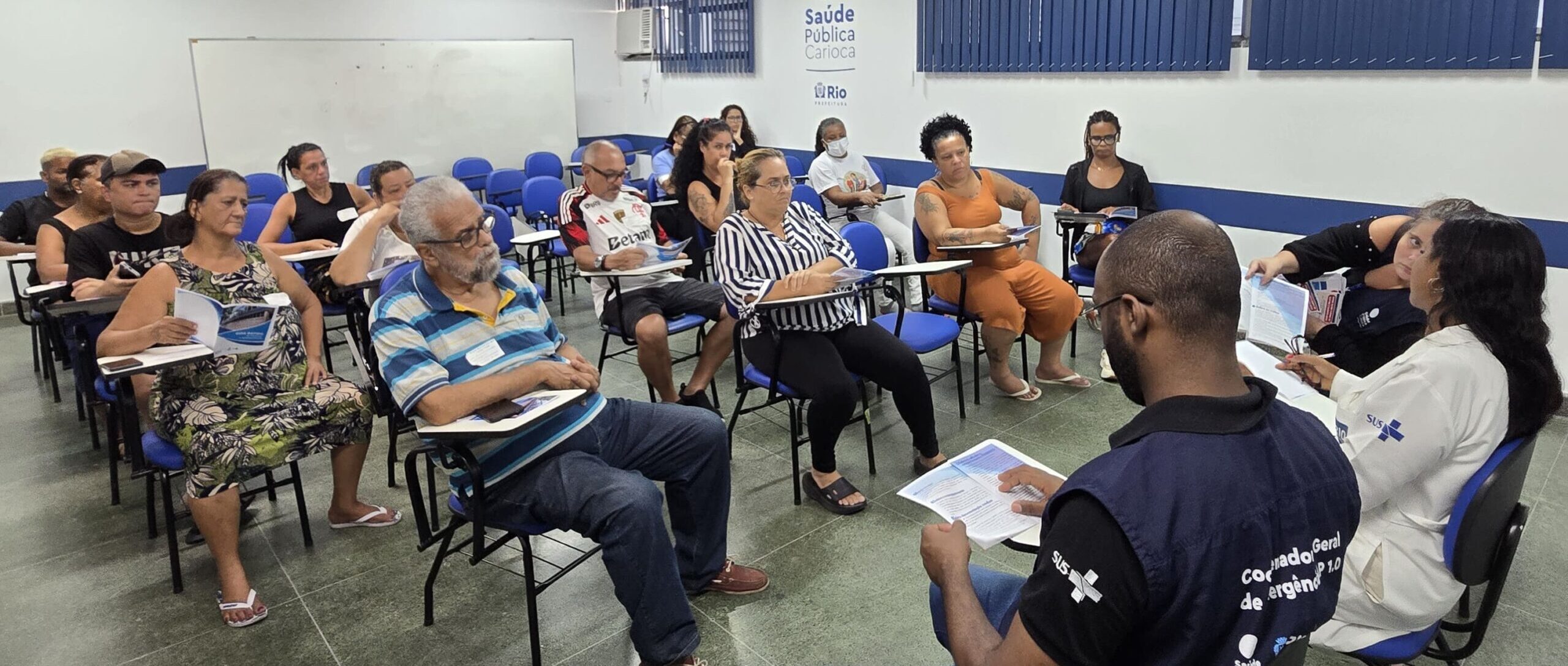 Souza Perto de Você – HMSA