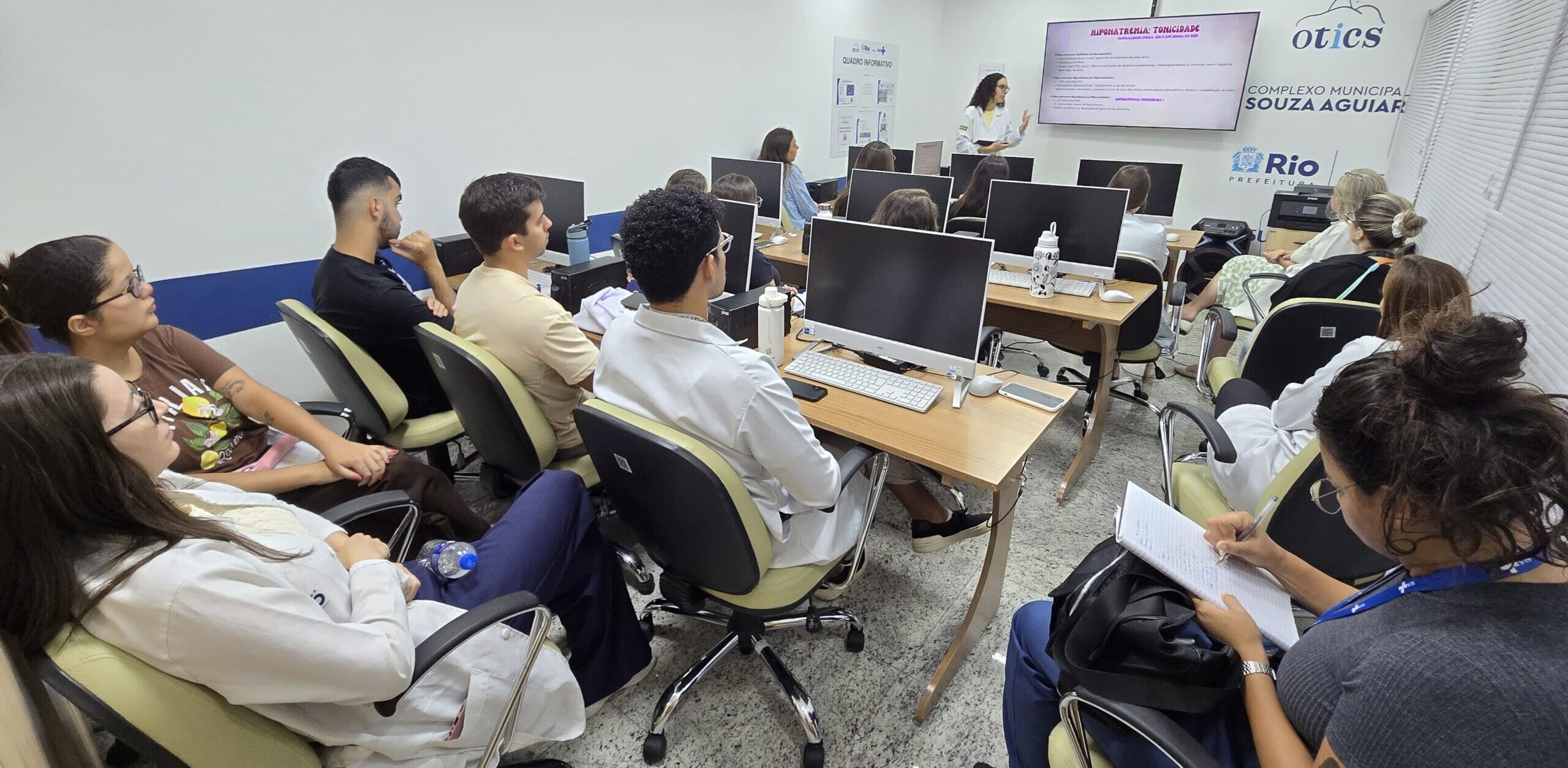 Aula Hiponatremia NEFRO