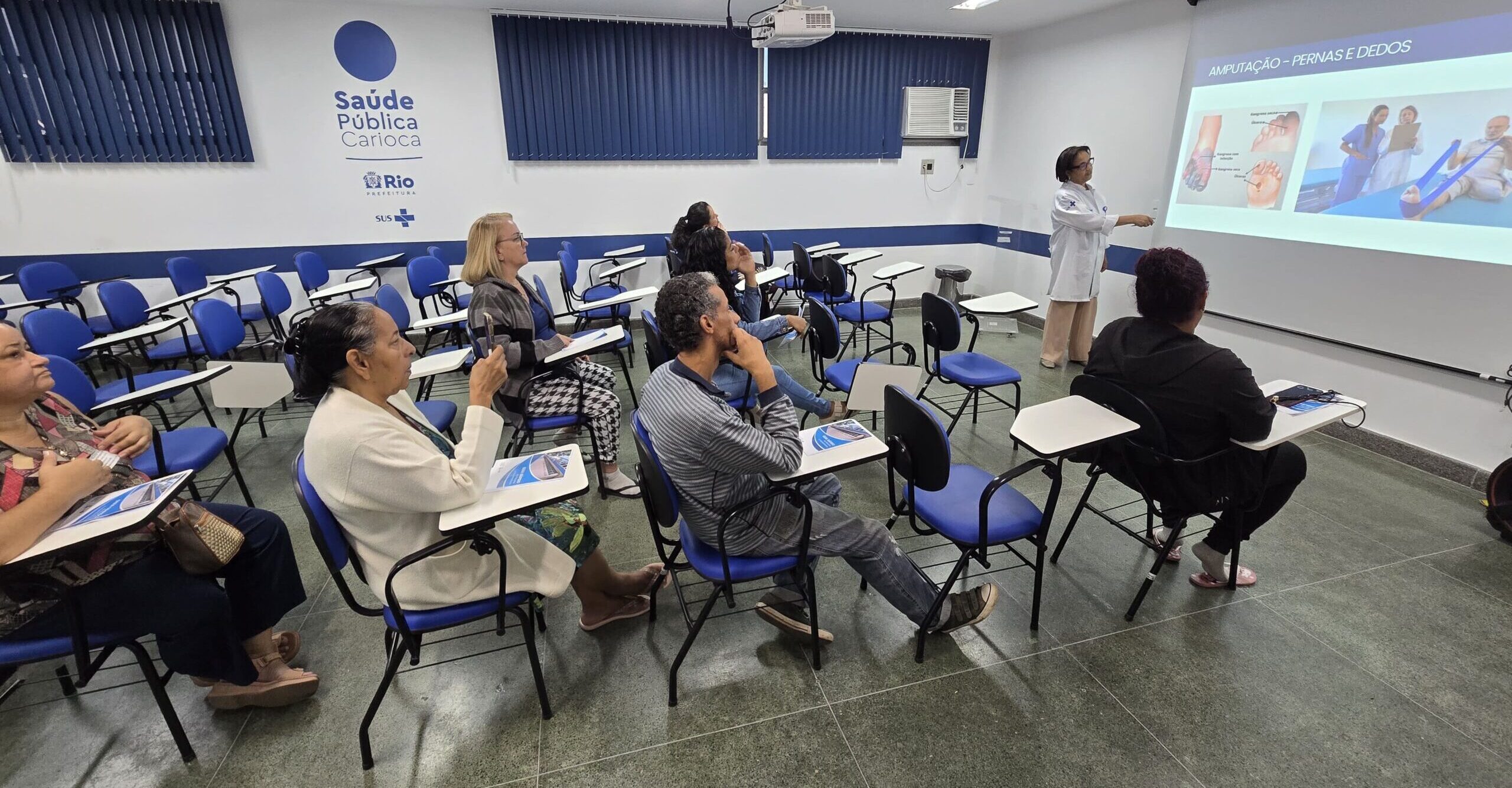 Souza Perto de Você – HMSA