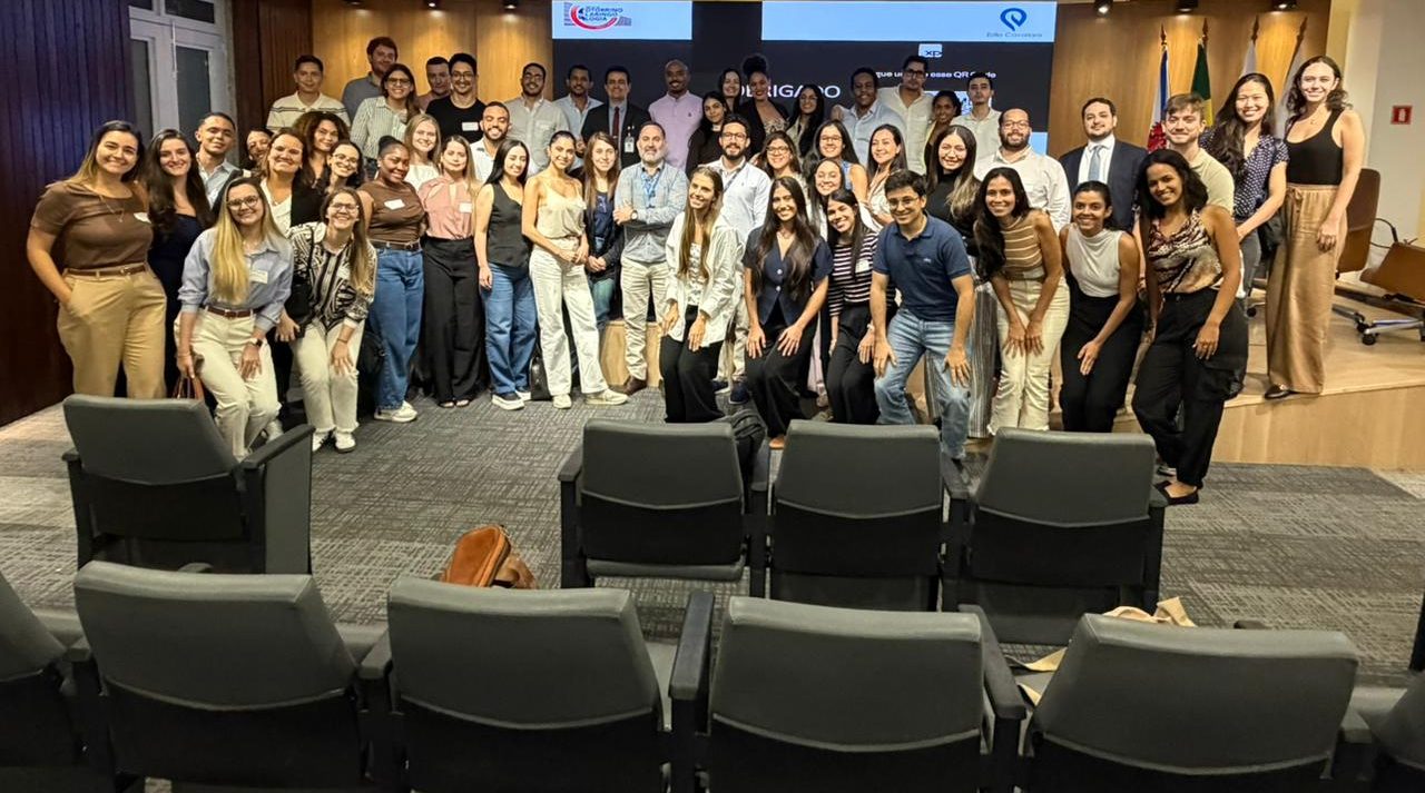 VI Curso de Urgências e Emergências Otorrinolaringológicas HMSA – RJ