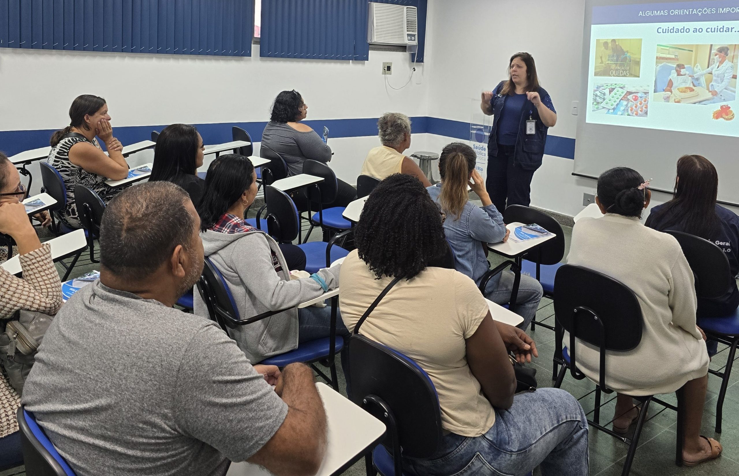 Souza Perto de Você – HMSA