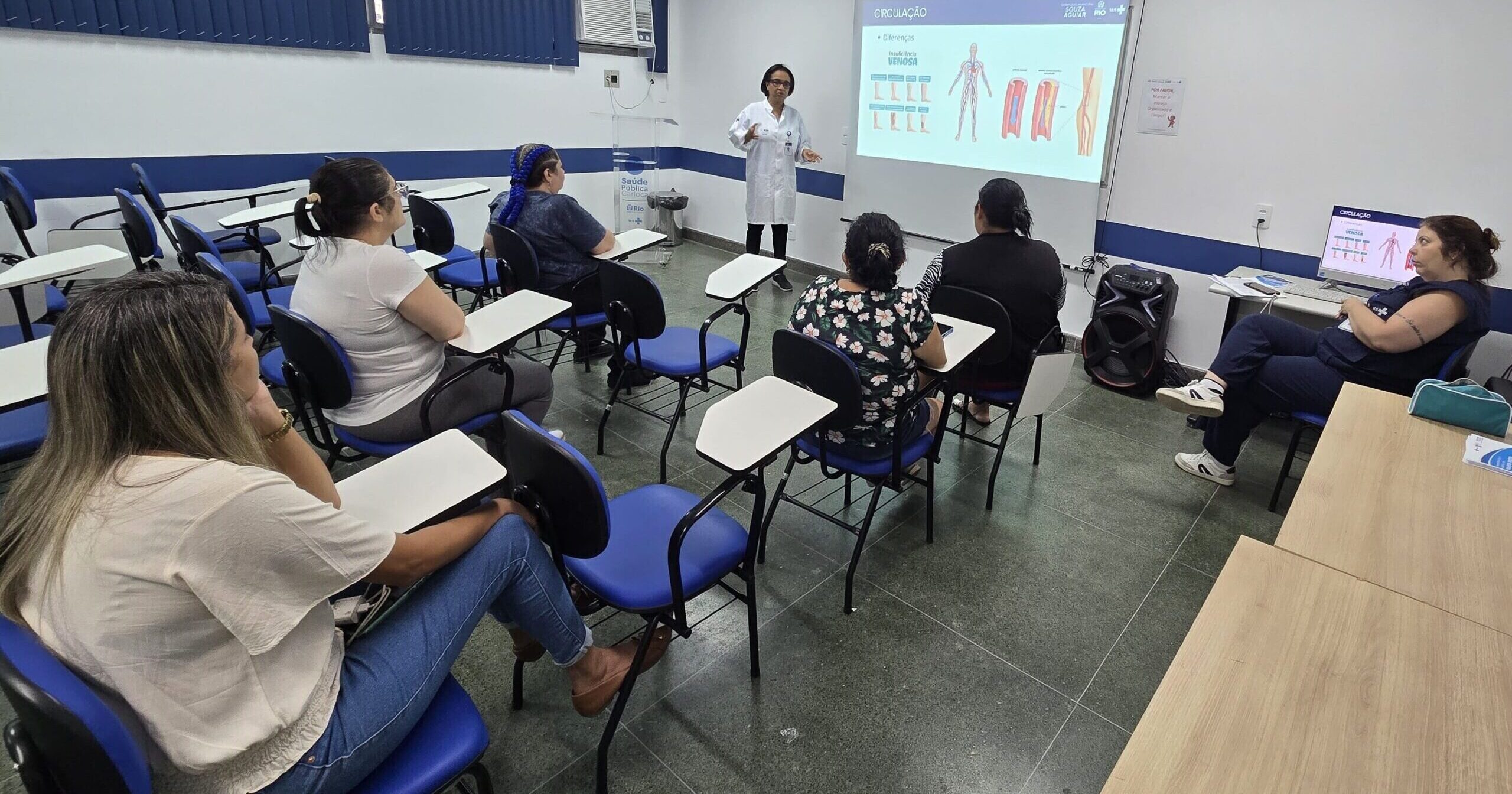 Souza Perto de Você – HMSA