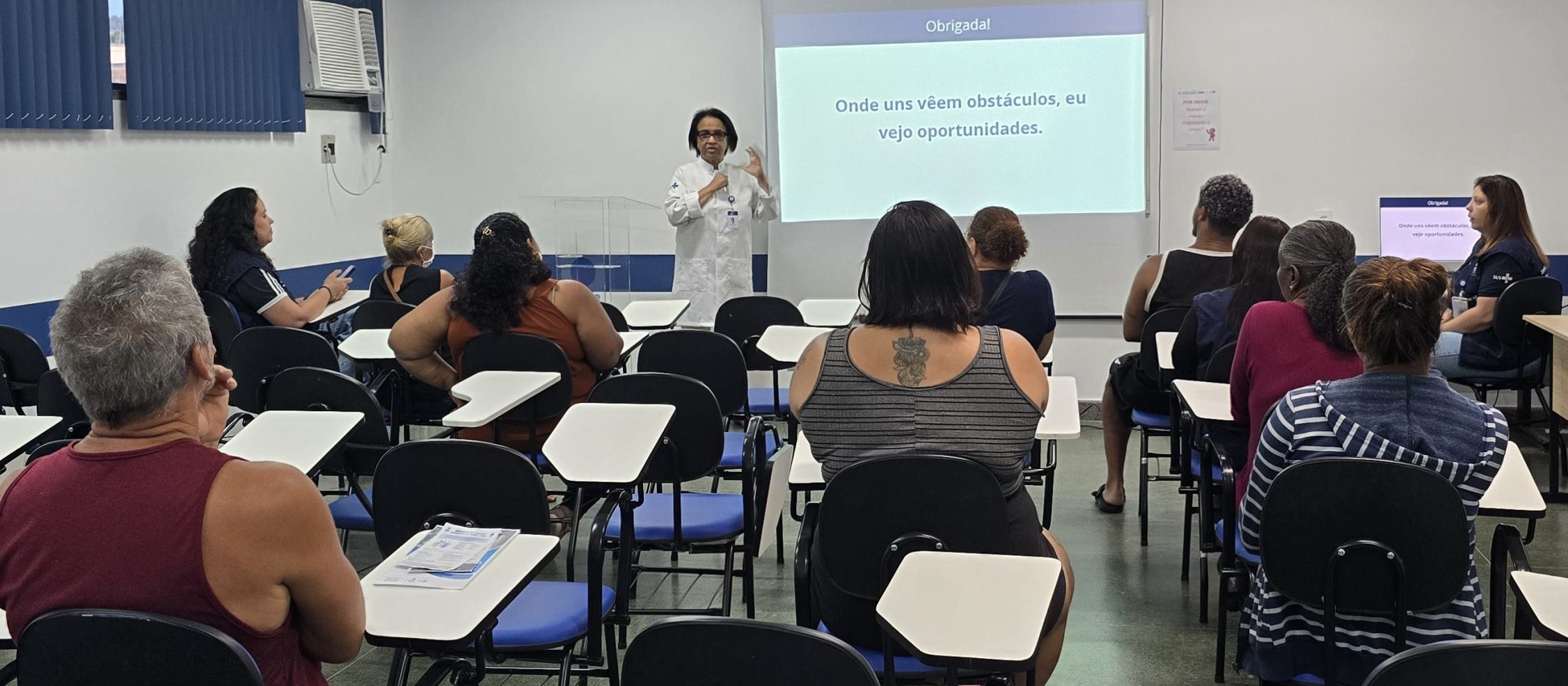 Souza Perto de Você – HMSA