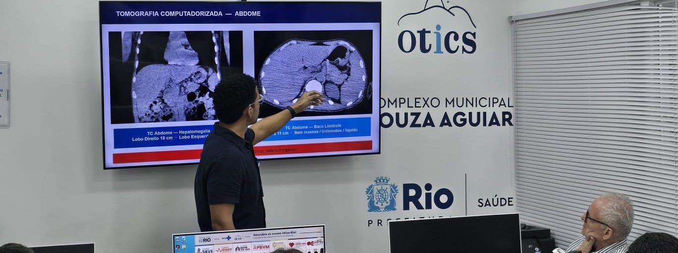 Discussão sobre Novos Métodos Diagnósticos nas Leucemias