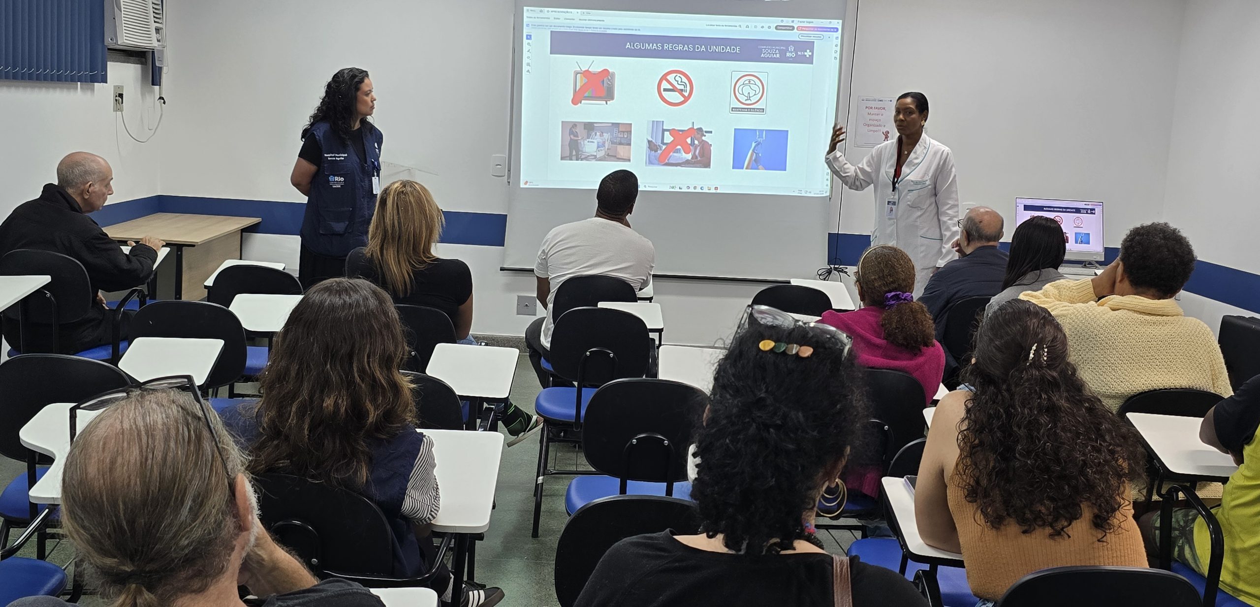 Souza Perto de Você – HMSA