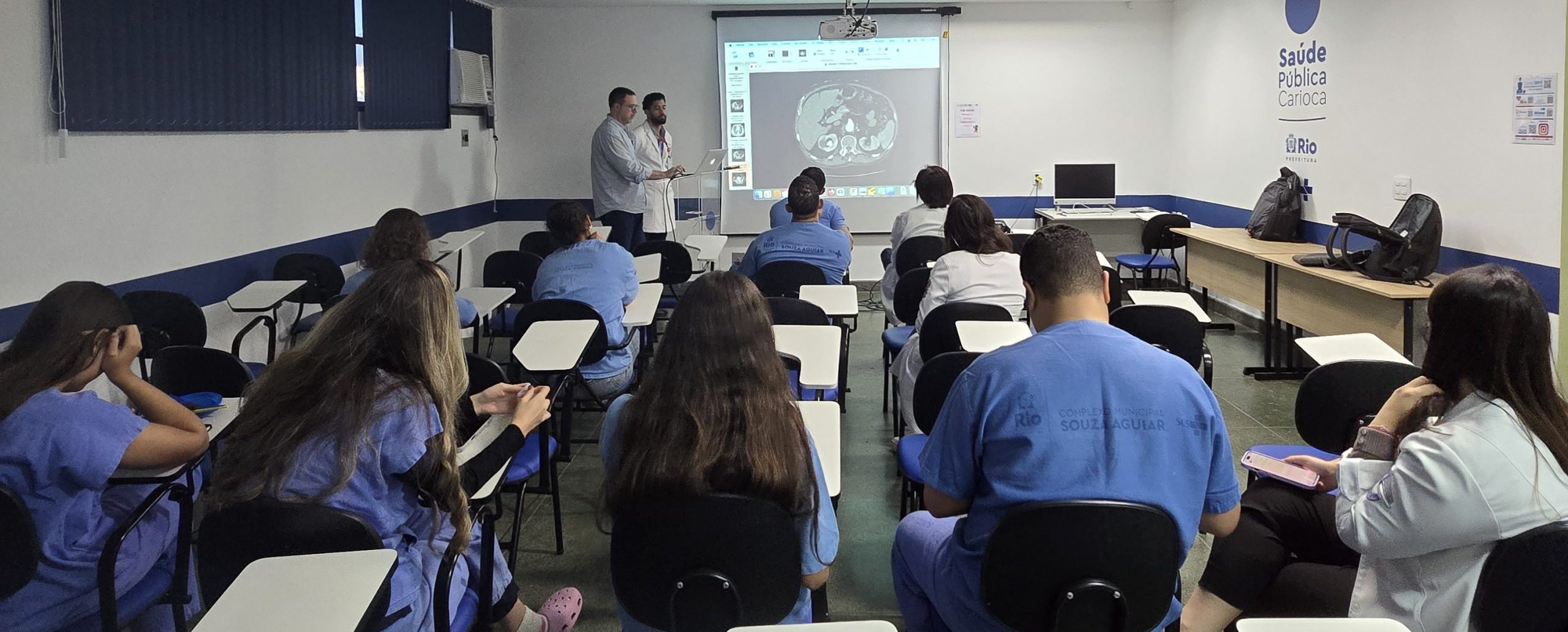 Aula Internos VASCULAR