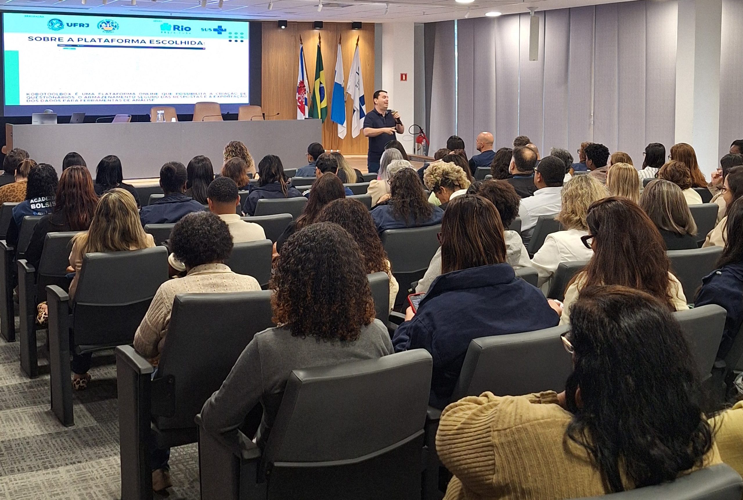 CDI Convida – Do Dado à Decisão