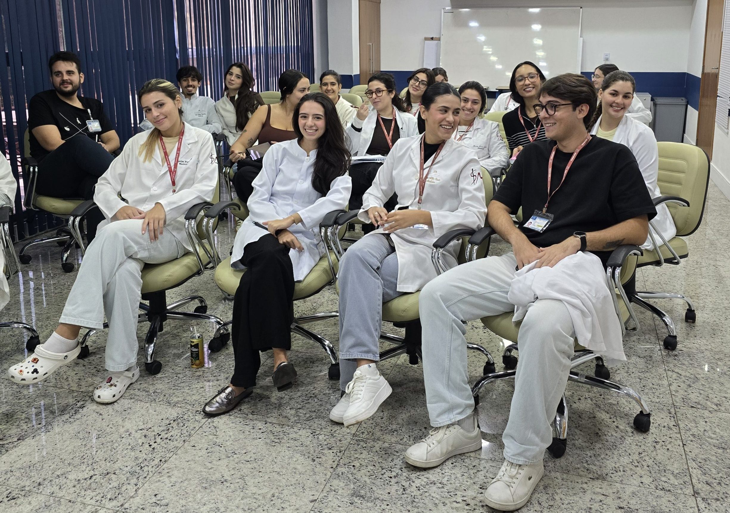 Semiologia – Cardiológica