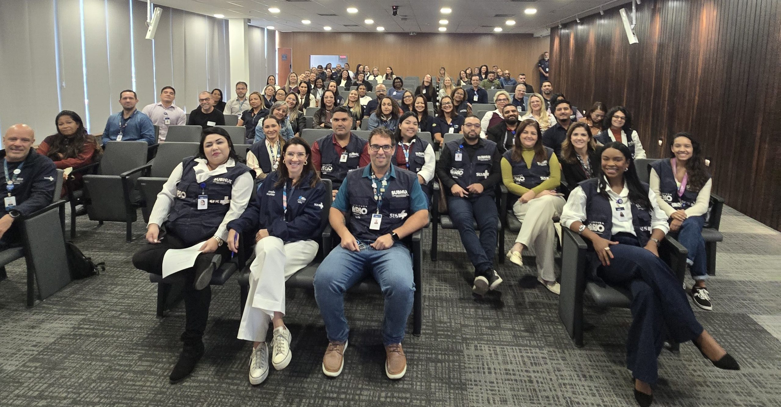 Treinamento de Classificação de Risco