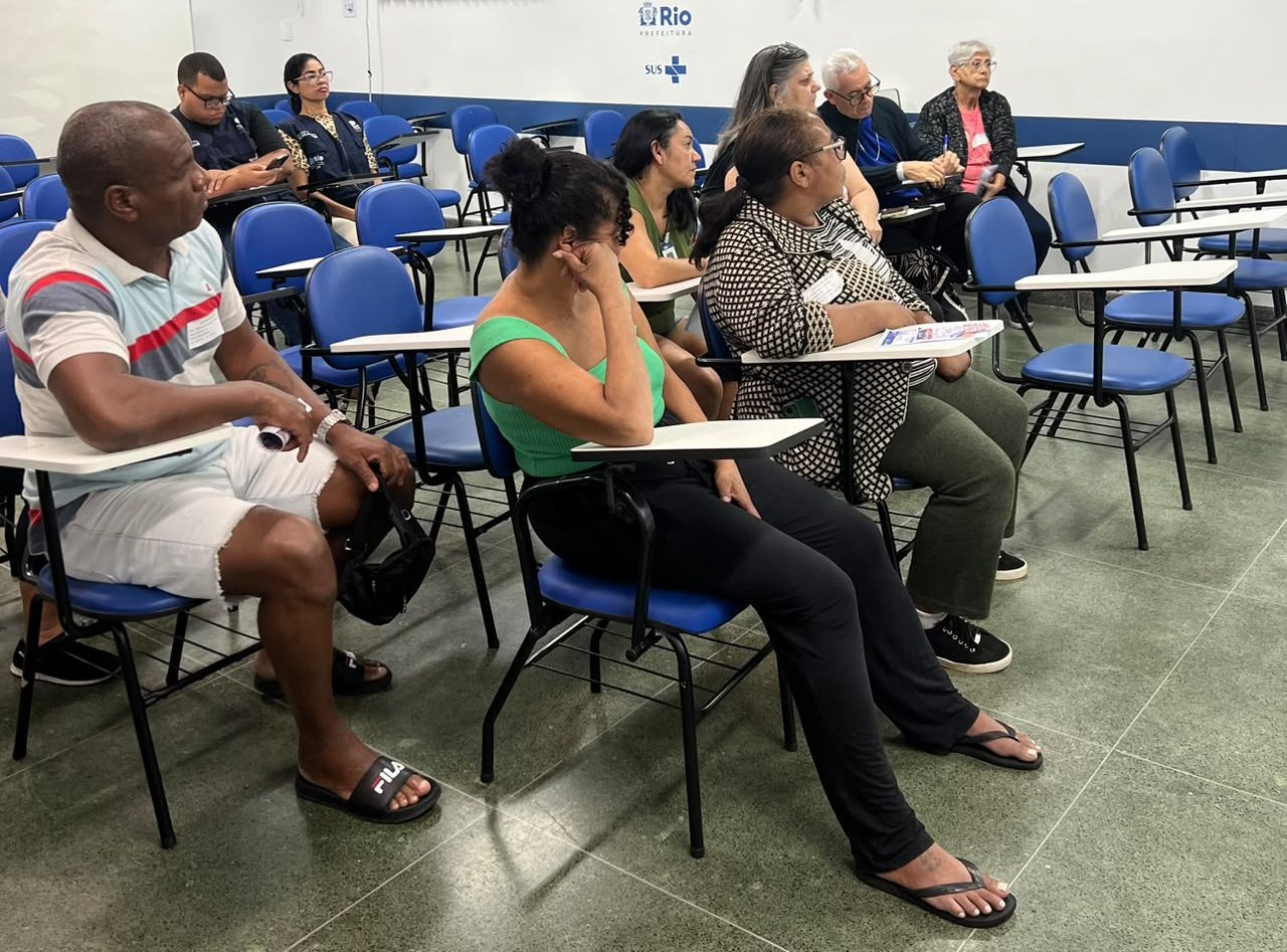 Souza Perto de Você – HMSA