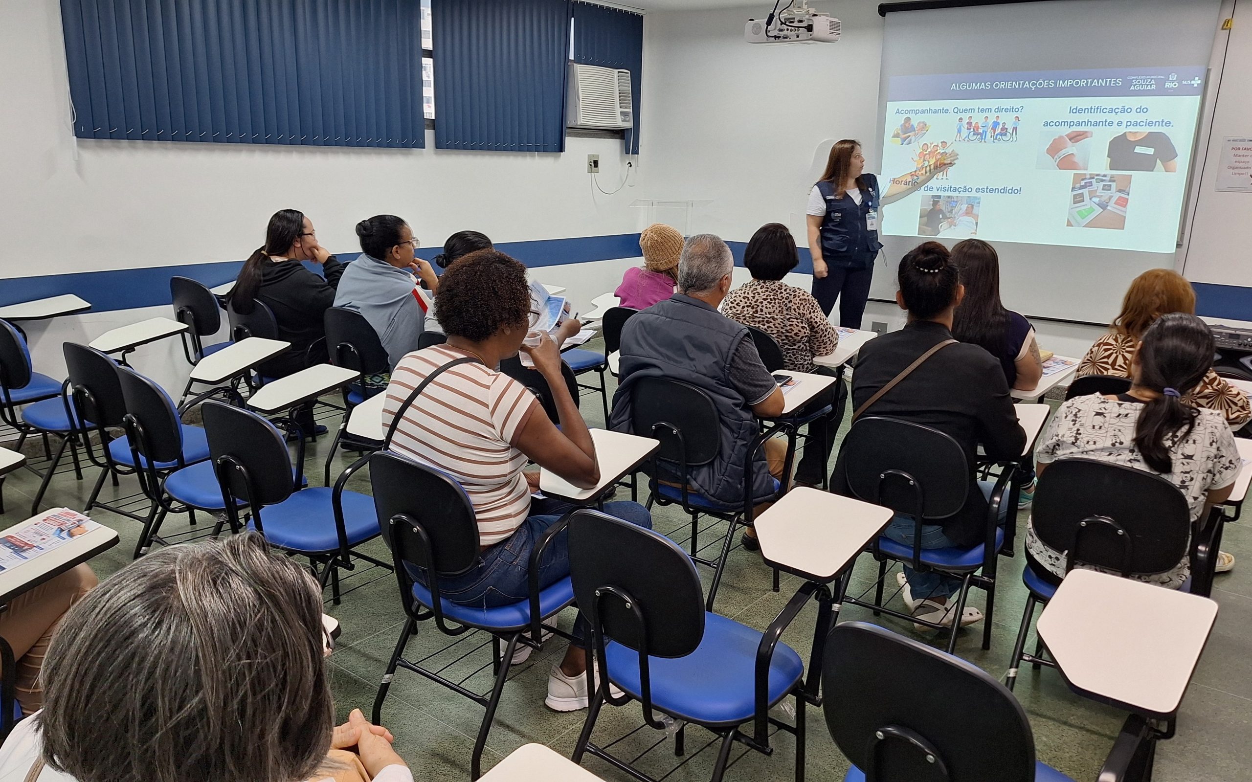 Souza Perto de Você – HMSA