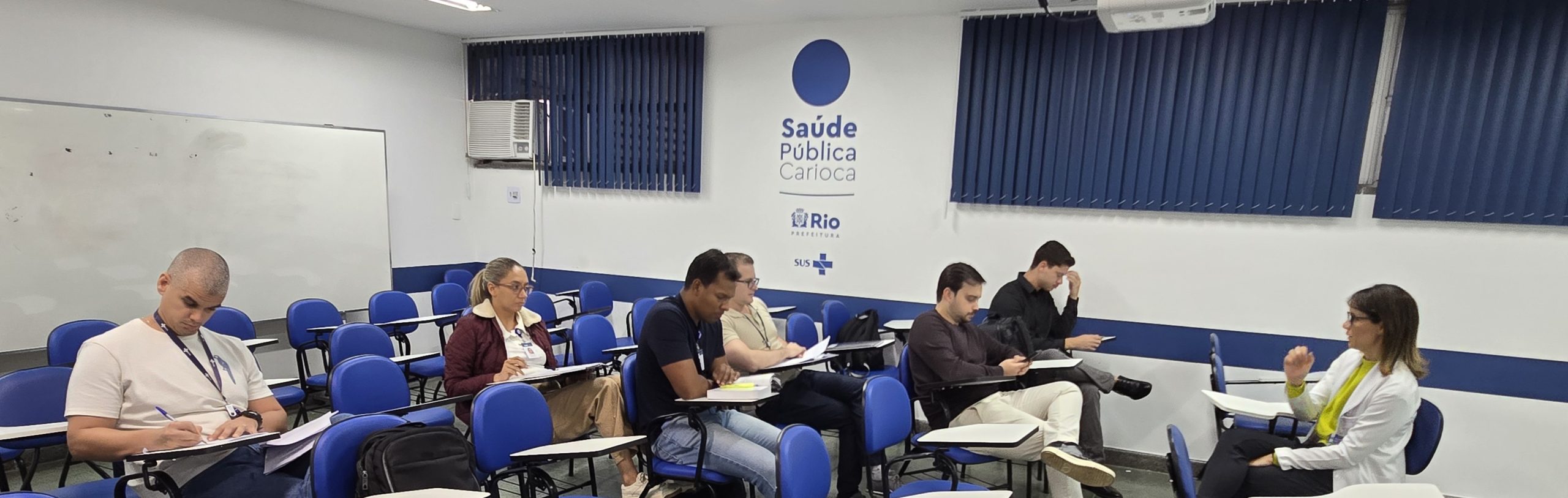 Sessão Clínica Ortopedia