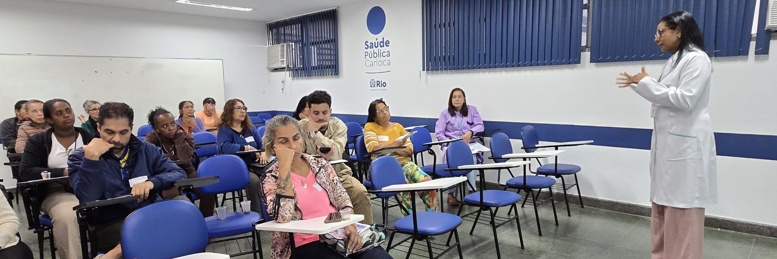 Souza Perto de Você – HMSA