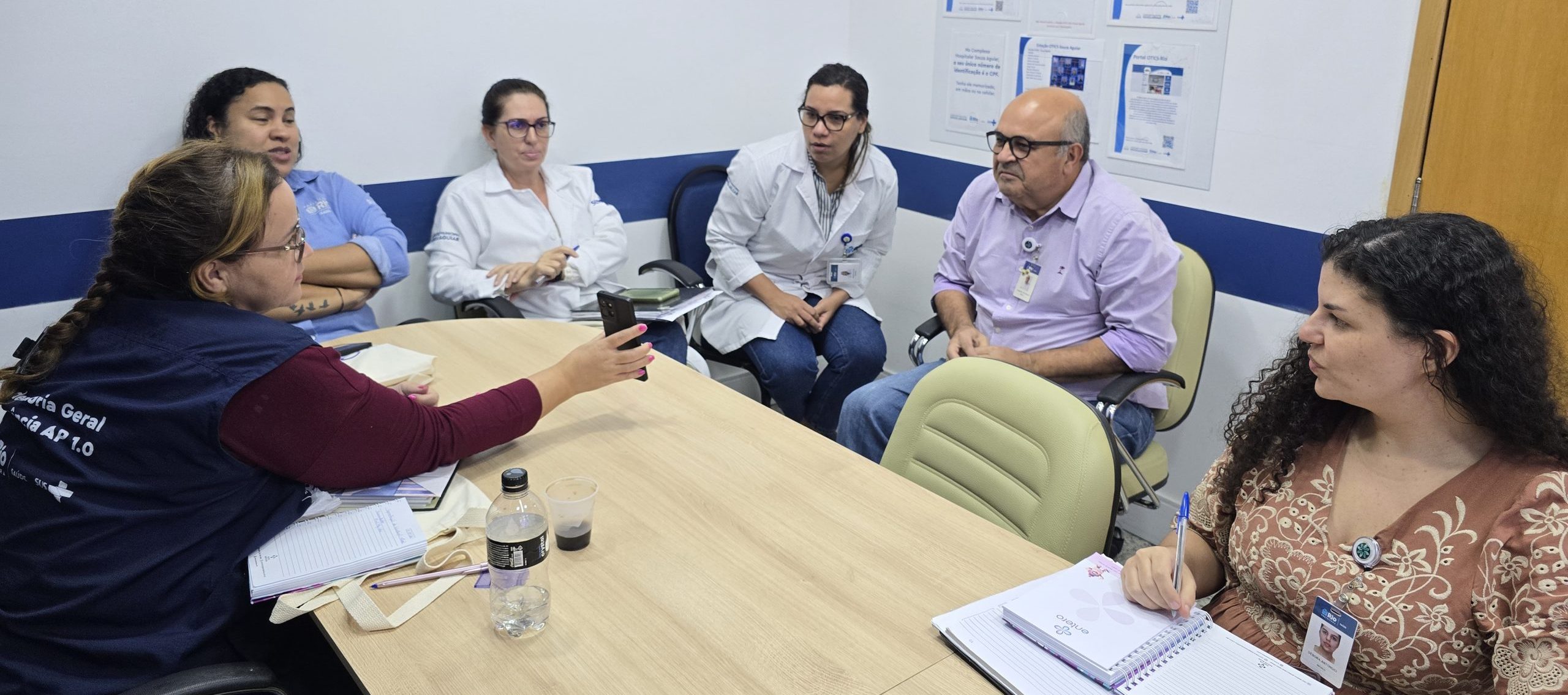 23° Reunião da Comissão Nutricional