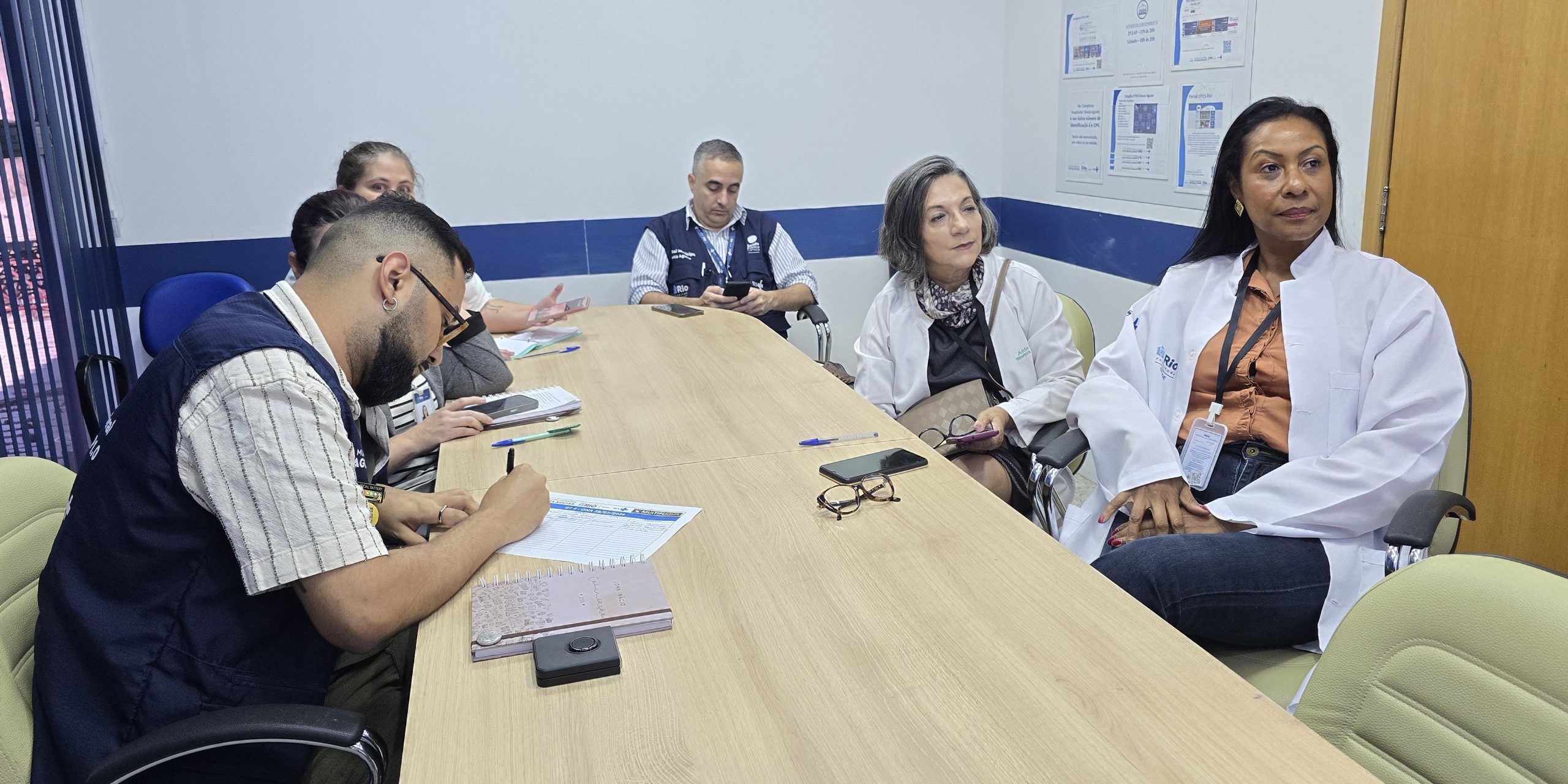 GT4 ONA – Organização Nacional de Acreditação