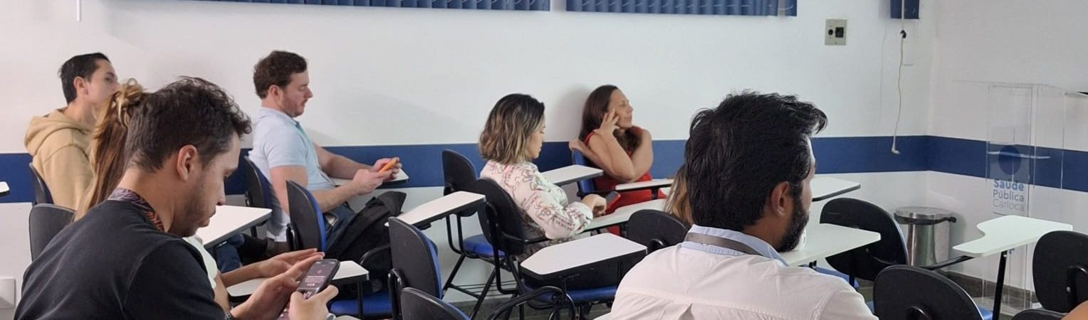 Sessão Clínica de Cirurgia Plástica – HMSA