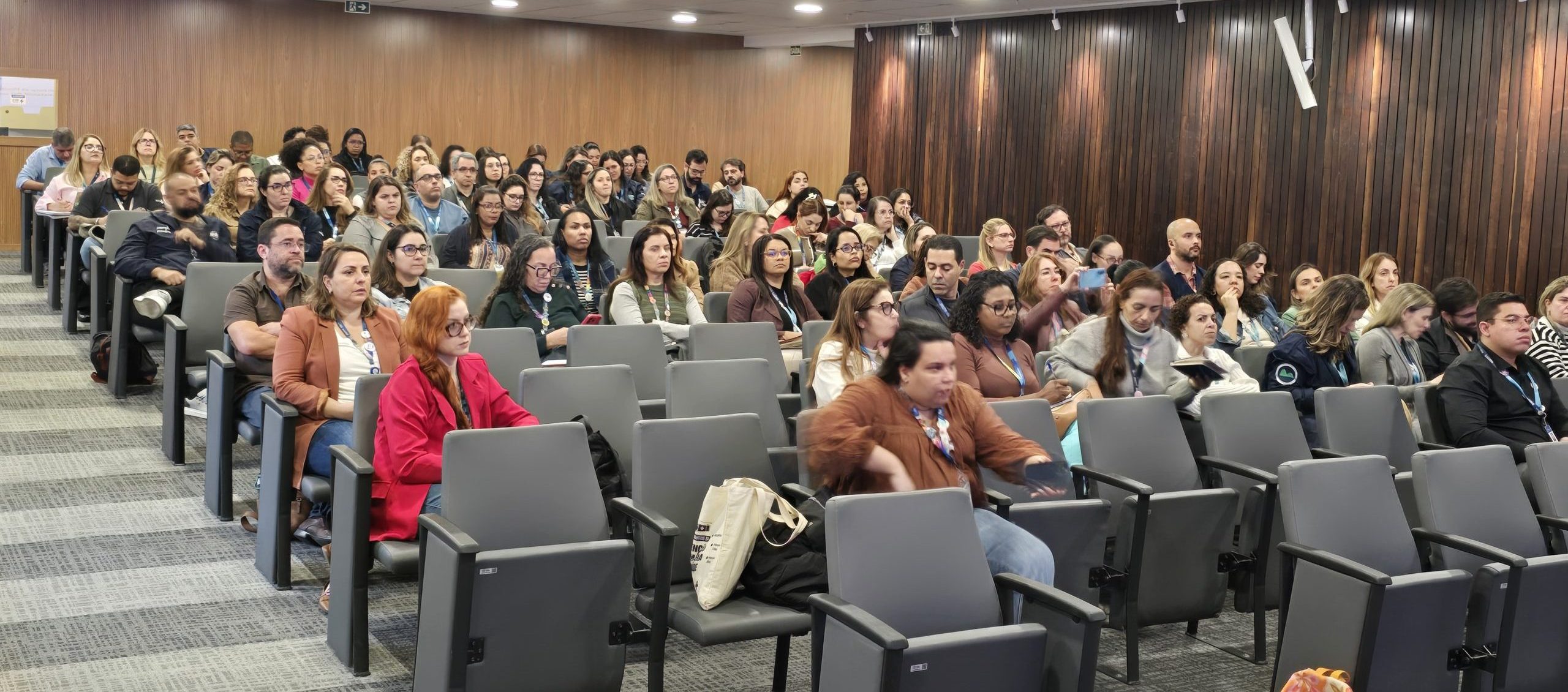 Reunião de Monitoramento Integrado das AP´s